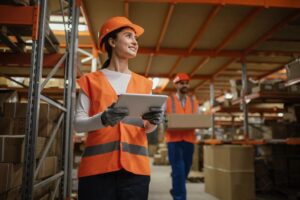 Industria 4.0 y BI Industrial: Nuevas fronteras con IA Generativa