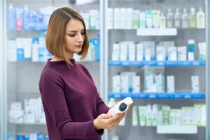 La transformación de la industria cosmética