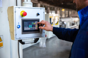 ¿Cómo se está reinventando la Industria 4.0?