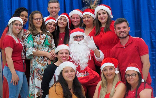 Natal Solidário