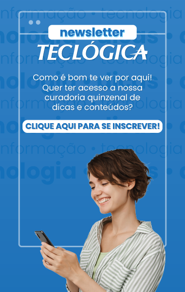 Pop-up newsletter