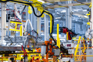 ¿Cómo superar los desafíos e implementar la tecnología de la Industria 4.0 en la fabricación?
