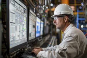 Planificación Industrial: Guía actualizada para organizar un plan de acción.