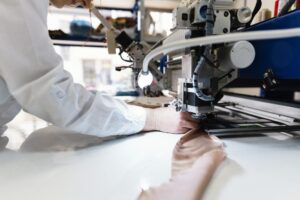 Tecnología Textil: ¿Cómo un sistema MES puede transformar el sector?