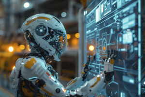 5 casos reales de IA que aumentan la eficiencia en la industria