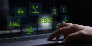 ESG en la práctica: sostenibilidad digital con IA, datos e IoT