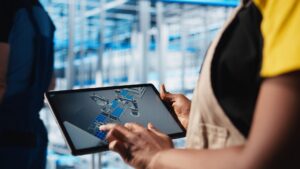 Mantenimiento Predictivo con IoT e IA: cómo Teclógica transforma datos en resultados en la industria