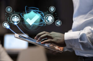 ¿Cómo puede la combinación de IA y seguridad garantizar el futuro de su operación?