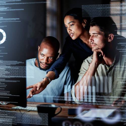 O futuro da TI industrial não é tecnológico: é sobre integração