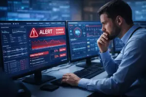 Monitoreo de aplicaciones: cómo evitar el tiempo de inactividad de la producción