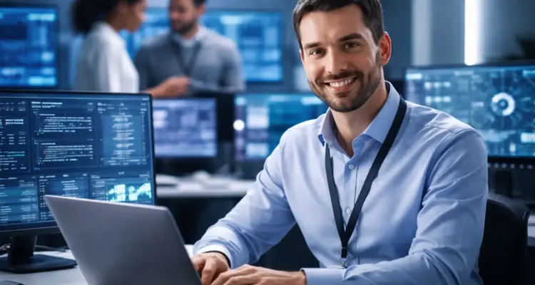 Outsourcing Especializado para otimizar a gestão de aplicações