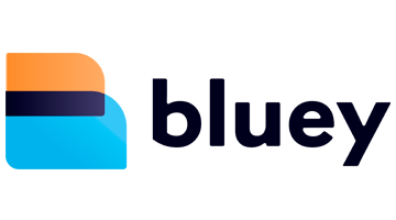 Bluey