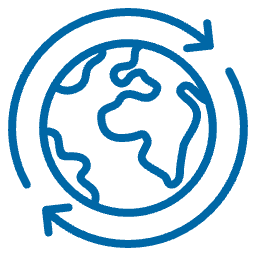 Relatório de Sustentabilidade